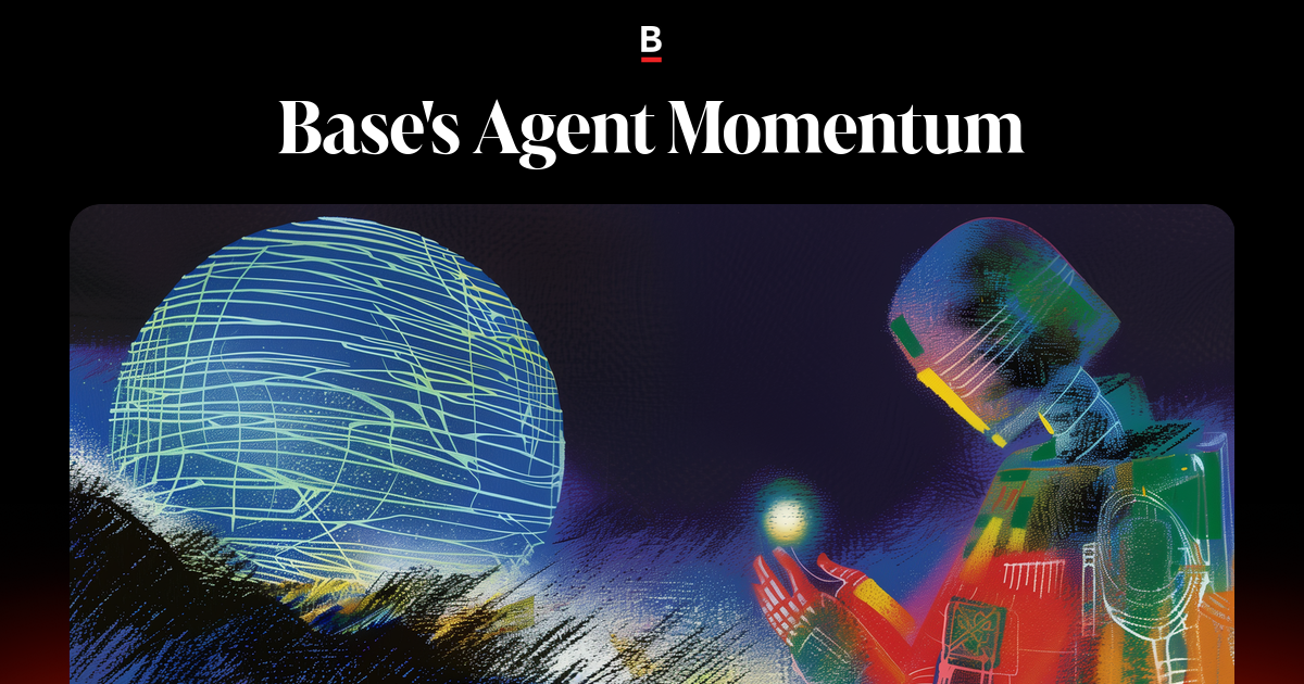 Base S Agent Momentum