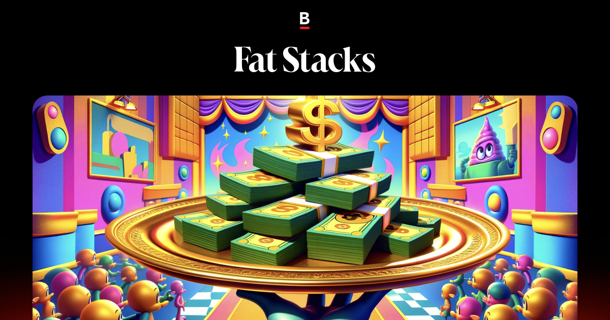 Fat Stacks