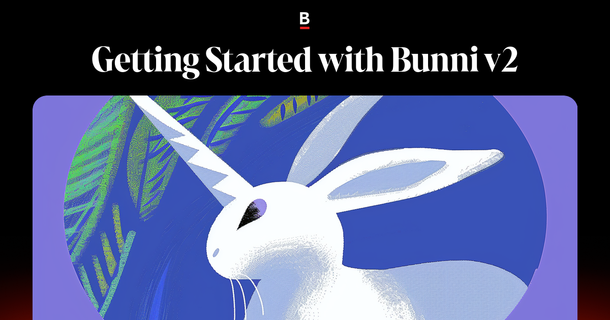 Getting Started with Bunni v2