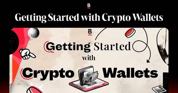 Getting Started with Crypto Wallets