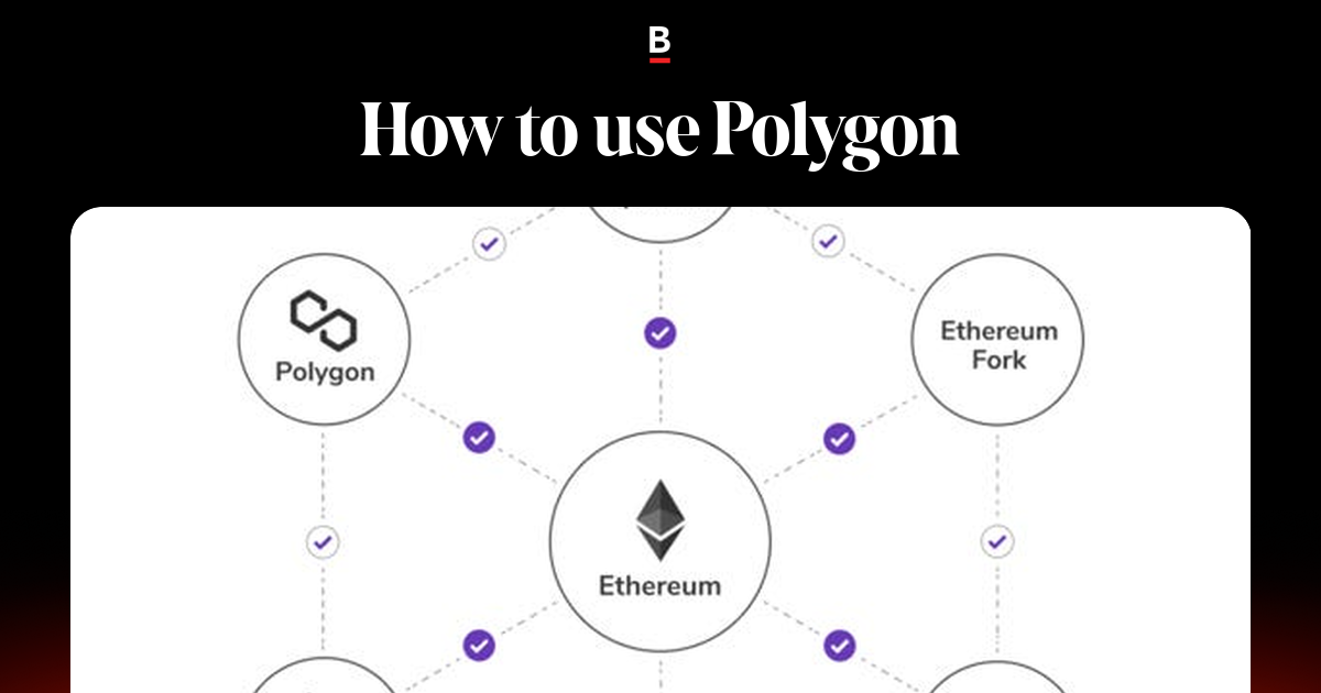 How to use Polygon