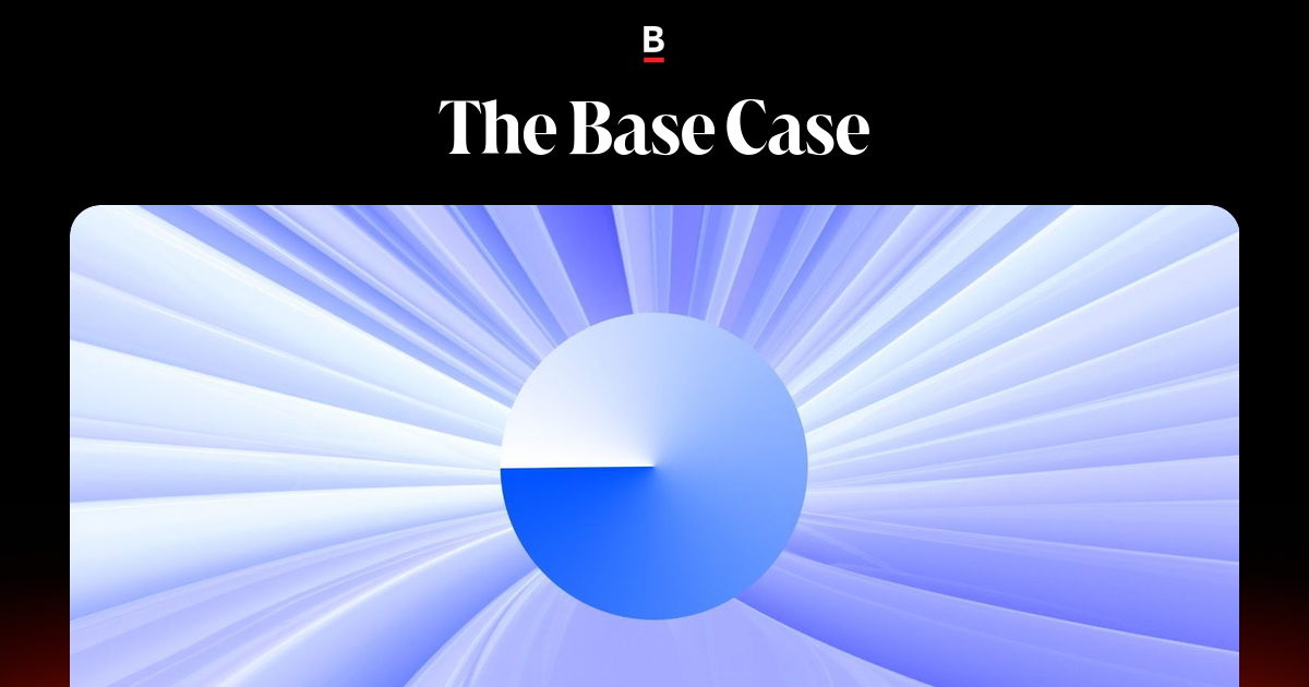 The Base Case