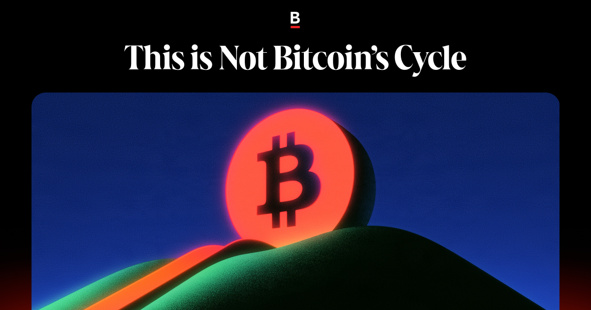 Почему новый рыночный цикл может принадлежать не биткоину, а альткоинам вроде Zcash