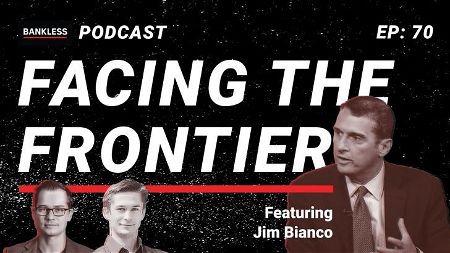 🎙 70 - Facing the Frontier | Jim Bianco