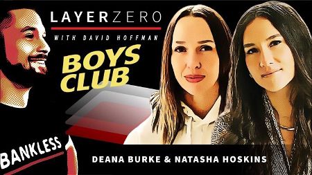 🎙 Boys Club | Layer Zero