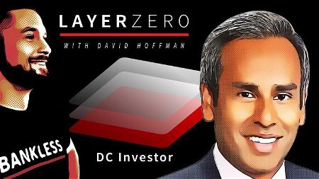 🎙 DC Investor | Layer Zero