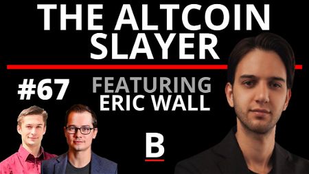🎙️ Early Access: The Altcoin Slayer | Eric Wall