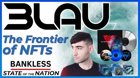 📺 SotN #37: Justin 3LAU | The Frontier of NFTs