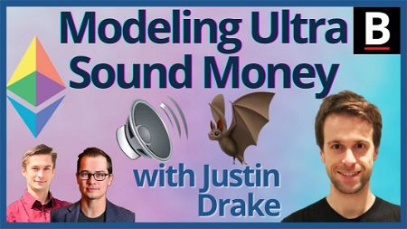 📺 SotN #44: Modeling Ultra Sound Money | Justin Drake