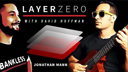 🎙 The Song-A-Day Man | Jonathan Mann (Layer Zero)