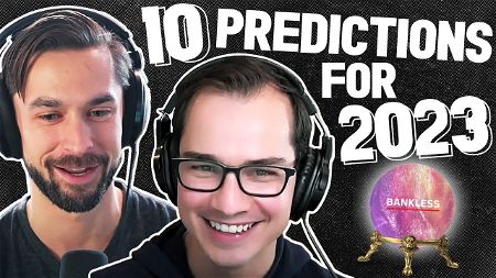 10 Predictions for 2023 with Ryan & David