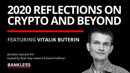 🎙2020 Reflections on Crypto and Beyond | Vitalik Buterin