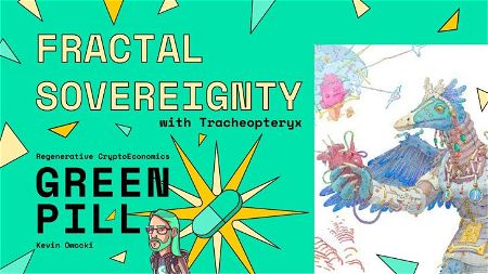 5 - Fractal Sovereignty with Tracheopteryx
