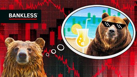 7 Mental Health Tips for This Bear Market