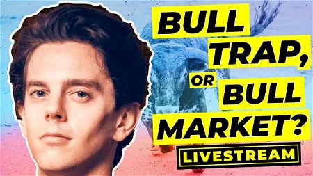 Bull Trap, or Bull Market? with Vance Spencer