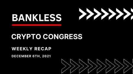 Crypto 🤝 Congress