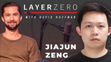 Dissenting from China's Censorship with Jiajun Zeng | Layer Zero