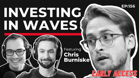 Investing in Waves with Chris Burniske