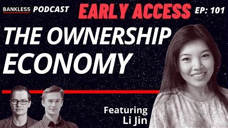 The Ownership Economy | Li Jin