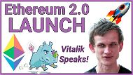 Ethereum 2.0 LAUNCH! 🚀 - Market Monday (11/30)