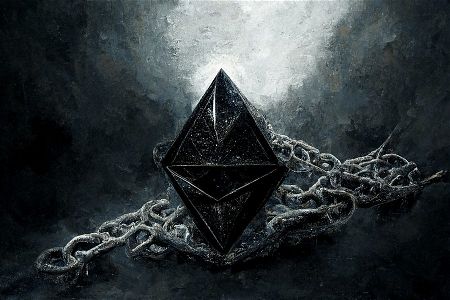 Relax, Ethereum Isn’t Getting Censored