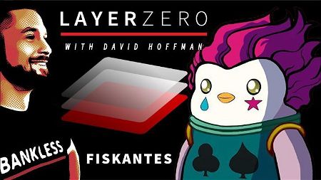 Playing the Frontier Meta-Game, w/ Fiskantes | Layer Zero