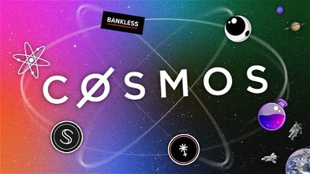 Hottest tokens in the Cosmos Ecosystem
