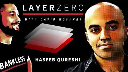 How to Become a VC with Haseeb Qureshi | Layer Zero