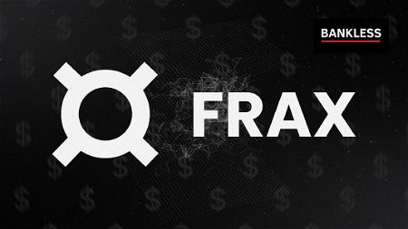 How to earn yield with Frax Finance