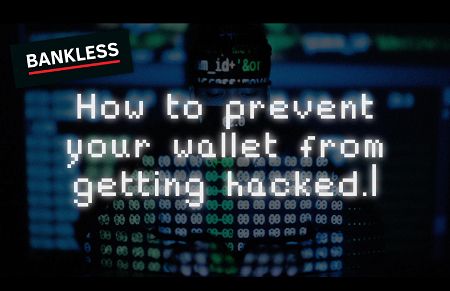 🏴 How to Prevent Crypto Wallet Hacks
