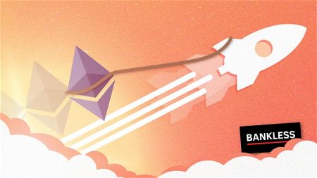 How to stake any amount of ETH with Rocketpool
