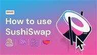 How to use Sushiswap