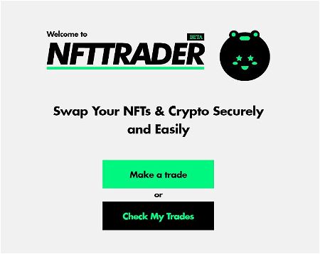 Let's Talk NFT Trader!