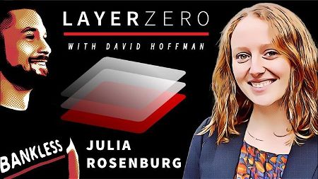 Monolithic to Modular DAOs with Julz Rosenburg | Layer Zero