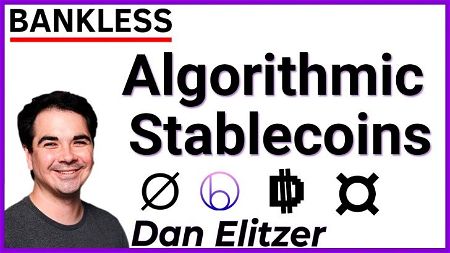 SotN #28: Uncollateralized Stablecoins | Dan Elizter