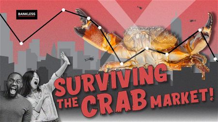 Surviving The Crab Market 🦀