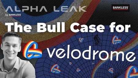 The Bull Case for Velodrome