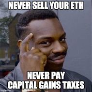 The Case for Never Selling ETH | Market Monday
