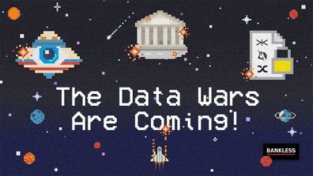 The Data Wars Are Coming