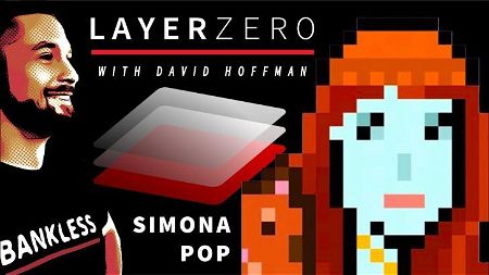 The Explorer Mindset with Simona Pop | Layer Zero
