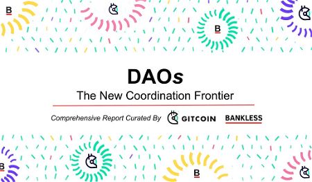 The Ultimate DAO Report