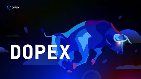 Trending Project: Dopex (DPX) 📈