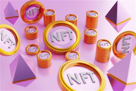 Why Ethereum dominates NFTs