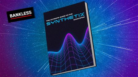 Your Guide to the Synthetix Ecosystem