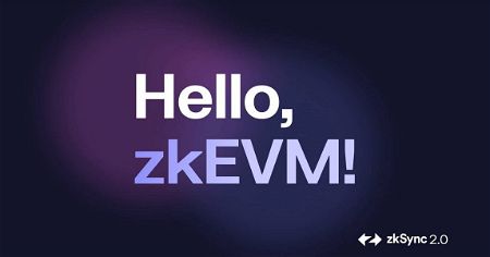 zkEVM: a huge unlock for NFTs 👨‍💻️