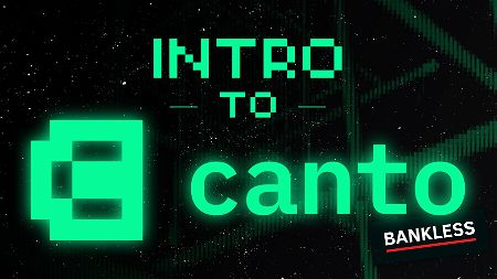 A Beginner’s Guide to Canto