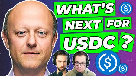 Circle's CEO, Jeremy Allaire on USDC, SVB's Collapse, & the U.S. Banking System