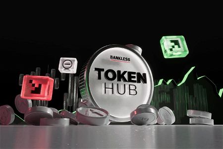 Introducing the Bankless Token Hub