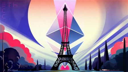 8 Big Launches from EthCC 2023 🇫🇷