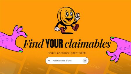Announcing Bankless Claimables